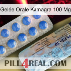 Gelée Orale Kamagra 100 Mg 39